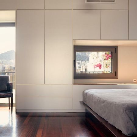 Two Level Apartment With Panoramic View 雅典 外观 照片