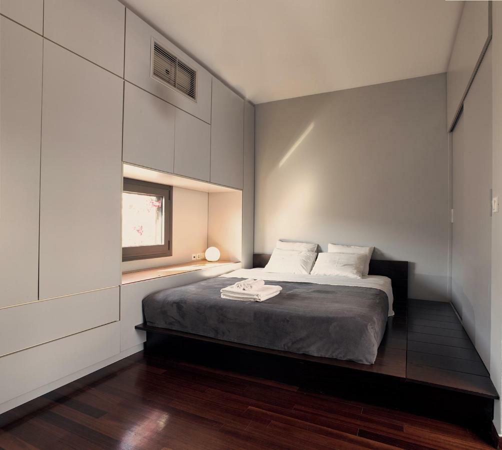 Two Level Apartment With Panoramic View 雅典 外观 照片